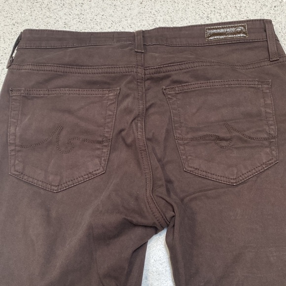 AG JEANS - Adriano Goldschmied - Picture 6 of 6